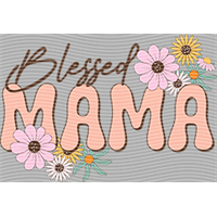 Mother's Day-MM 2615